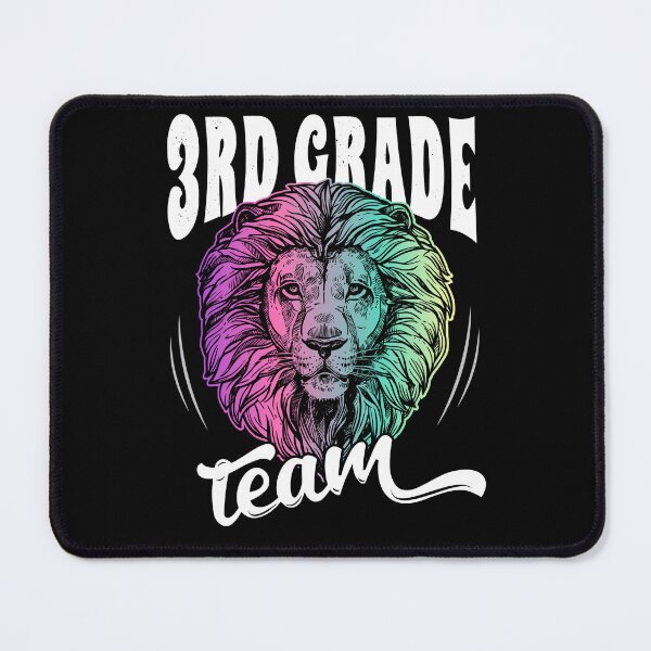 Item preview, Back to School Day Animals 3rd Grade Teacher designed and sold by GraphismNinja.