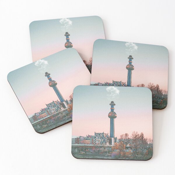 Item preview, Vienna Austria City designed and sold by Alexandra Rty.