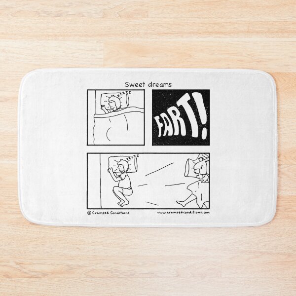 Item preview, Sweet dreams designed and sold by Cramped Conditions.