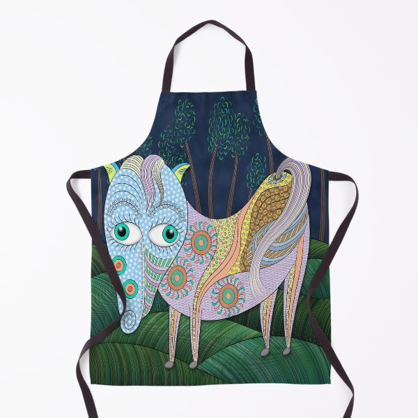 Item preview, Ole Paintbucket designed and sold by Becky Titus.