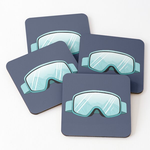 Item preview, Ski Goggles designed and sold by MattCritchlow.