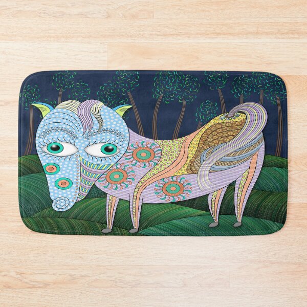 Item preview, Ole Paintbucket designed and sold by Becky Titus.