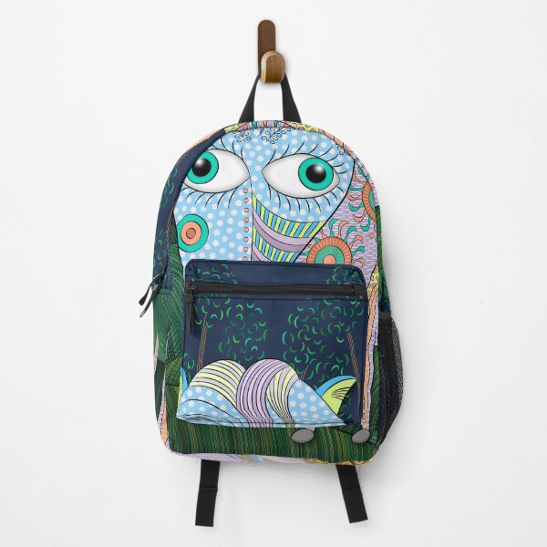 Item preview, Ole Paintbucket designed and sold by Becky Titus.