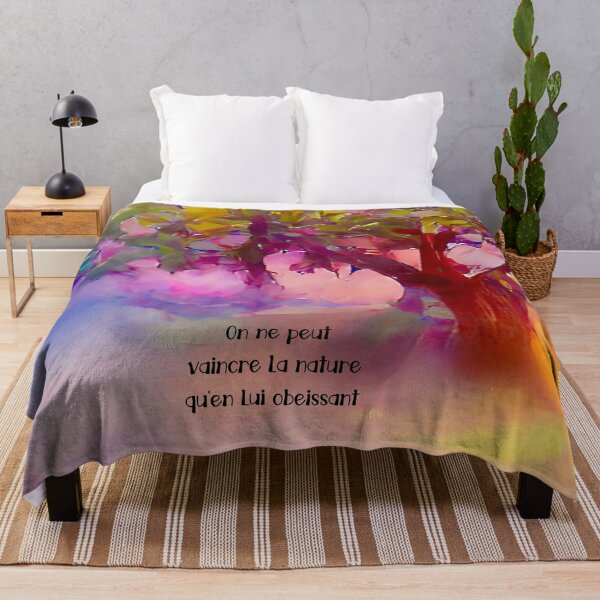 Item preview, Nature Quote with Fantasy and Art 03 designed and sold by Cilea Sabie.