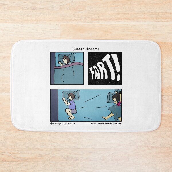 Item preview, Sweet dreams designed and sold by Cramped Conditions.