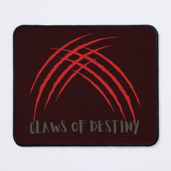 Item preview, Claws - The mark of destiny designed and sold by Tamhanstar.