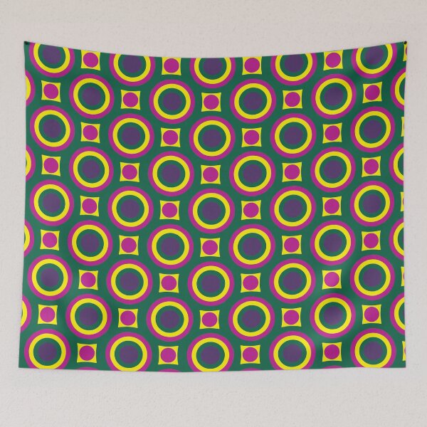 Item preview, Circle Pattern designed and sold by Lezbo1986.