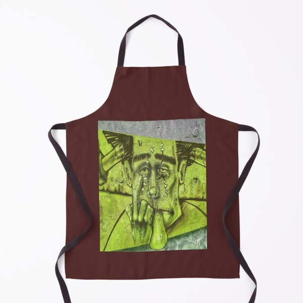 Item preview, nancy pelosi graffiti designed and sold by AmberTimePL.