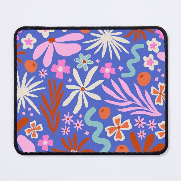 Item preview, Floral Circle  designed and sold by wmilyyy.
