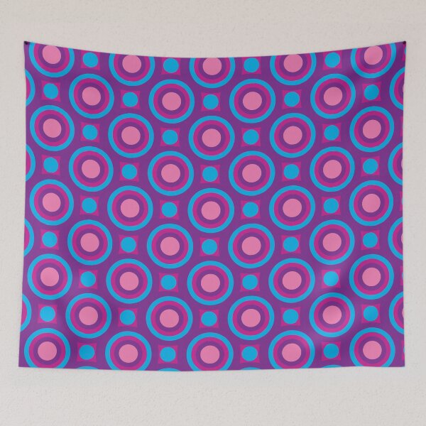 Item preview, Circle Pattern designed and sold by Lezbo1986.