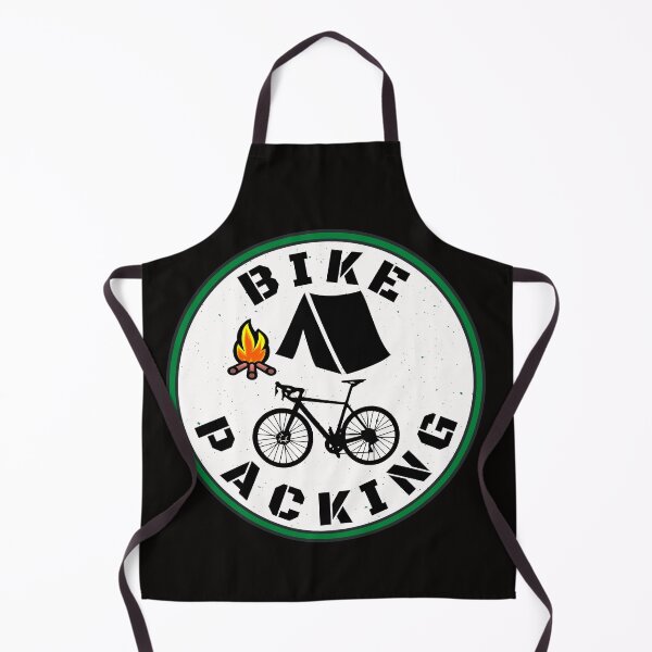 Item preview, Bikepacking | Bike | Packing | Camping | Adventure designed and sold by mattades.