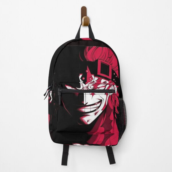 Item preview, Eustass kid one piece designed and sold by Robin Sama.