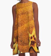 Beach A-Line Dress