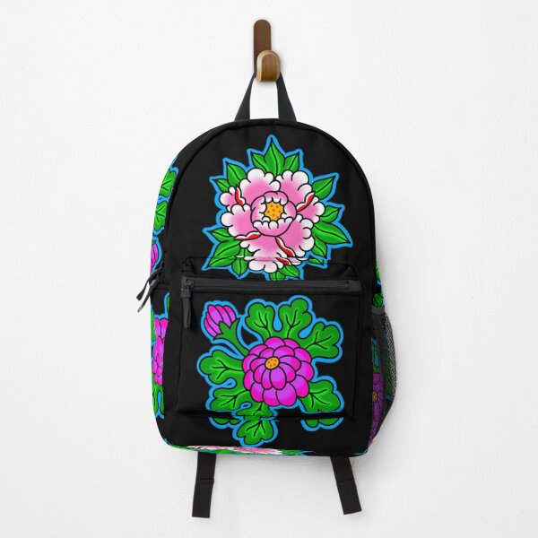 Item preview, Flower Pattern One designed and sold by Barkainian.