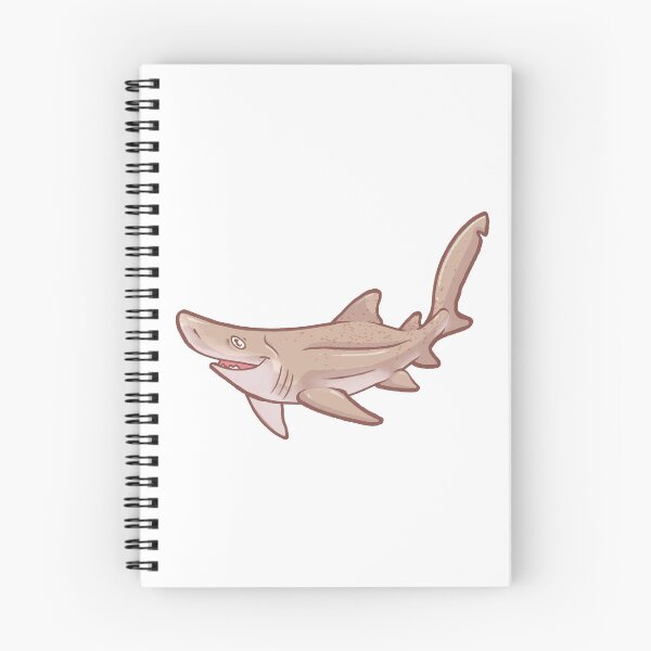 Item preview, Sand Tiger Shark designed and sold by Anxious-Ace.