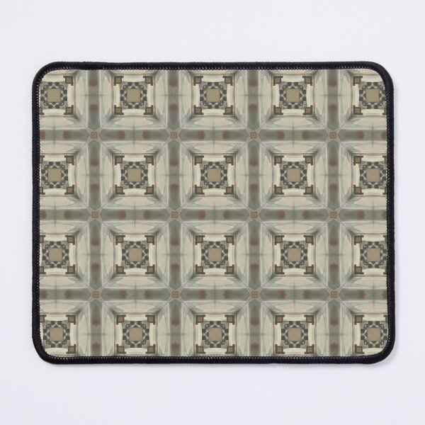 Item preview, Tile Inspired Pattern designed and sold by NikkiBear67.