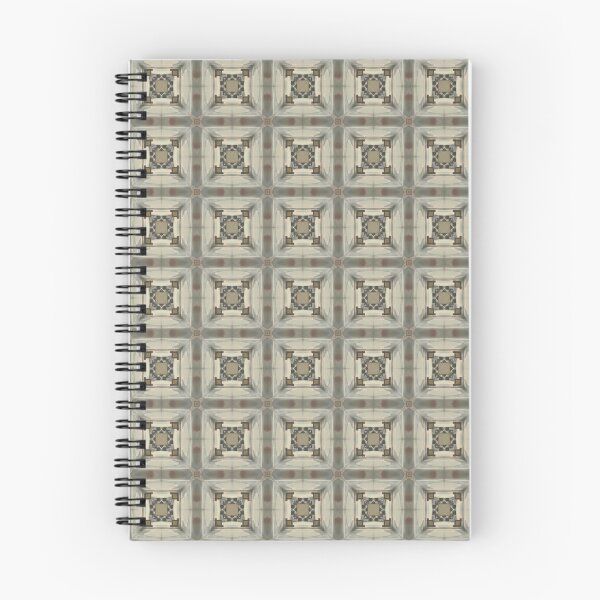 Item preview, Tile Inspired Pattern designed and sold by NikkiBear67.
