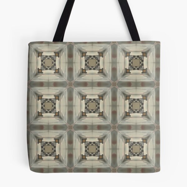 Item preview, Tile Inspired Pattern designed and sold by NikkiBear67.