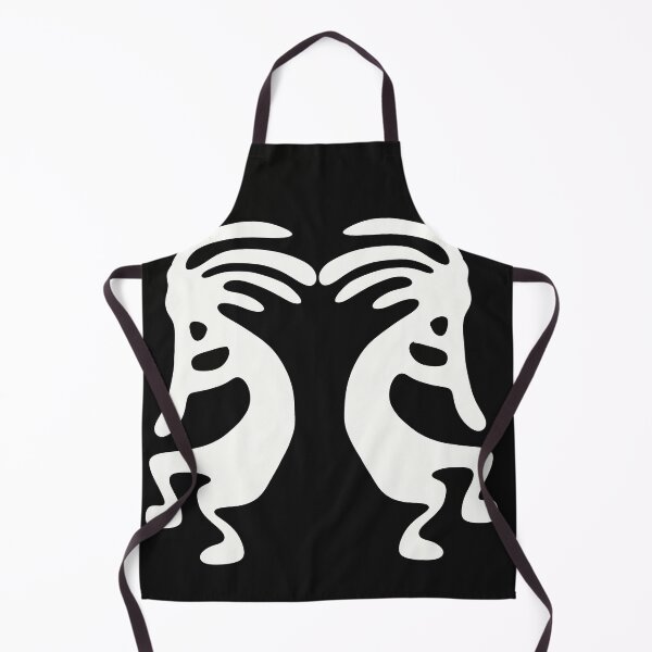 Item preview, kokopelli designed and sold by Silvia Galliani.