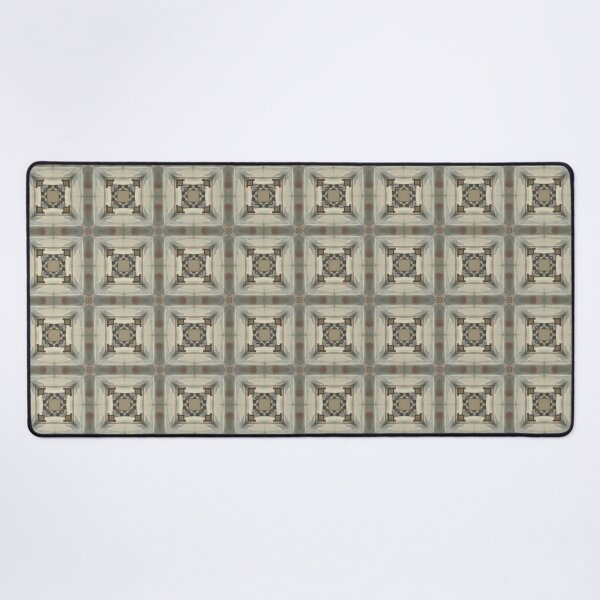Item preview, Tile Inspired Pattern designed and sold by NikkiBear67.