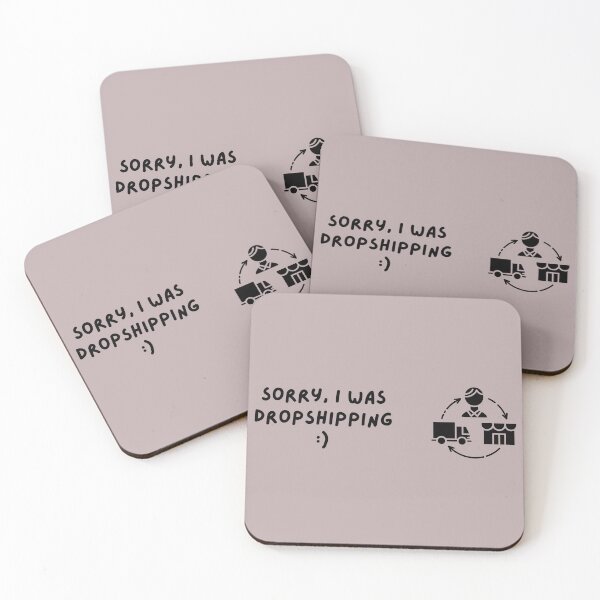 Item preview, Sorry I was dropshipping ecommerce wifi money designed and sold by to-esu.