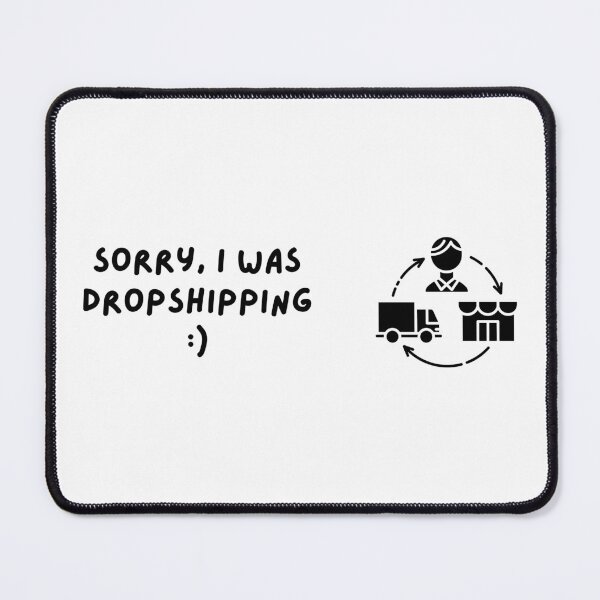 Item preview, Sorry I was dropshipping ecommerce wifi money designed and sold by to-esu.
