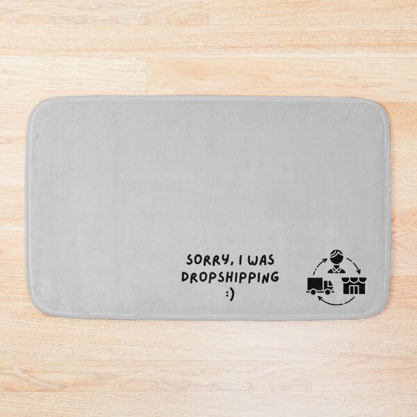 Item preview, Sorry I was dropshipping ecommerce wifi money designed and sold by to-esu.
