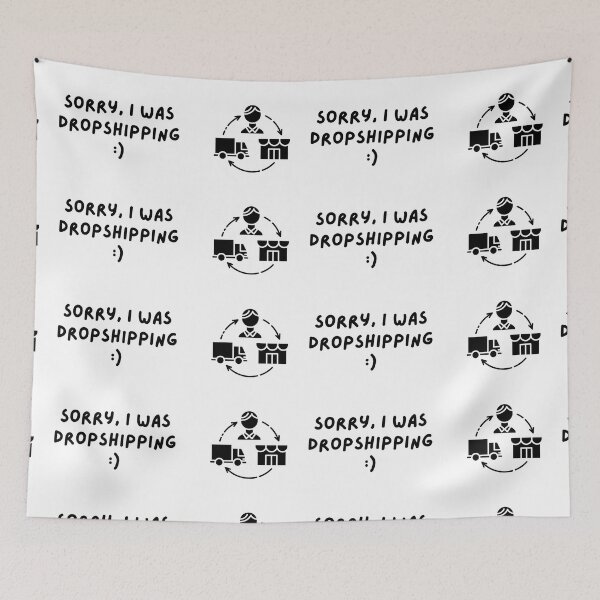 Item preview, Sorry I was dropshipping ecommerce wifi money designed and sold by to-esu.