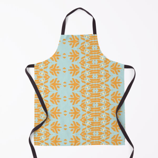 Item preview, Modern Nordic Pattern Artwork 01 Color 03 designed and sold by Stefanie Boike.