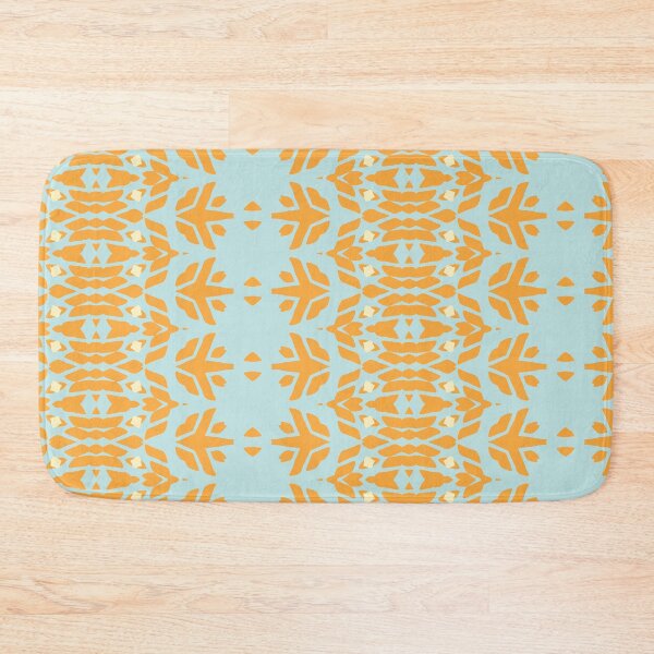 Item preview, Modern Nordic Pattern Artwork 01 Color 03 designed and sold by Stefanie Boike.