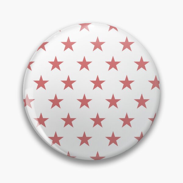 Artikelvorschau, Pink Star Pattern entworfen und verkauft von Arianna Khalil.