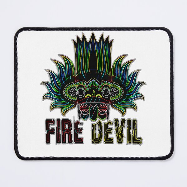 Item preview, Traditional festival face mask design designed and sold by Color-Lab.