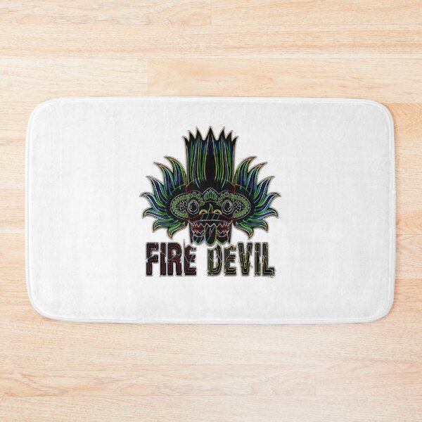 Item preview, Traditional festival face mask design designed and sold by Color-Lab.