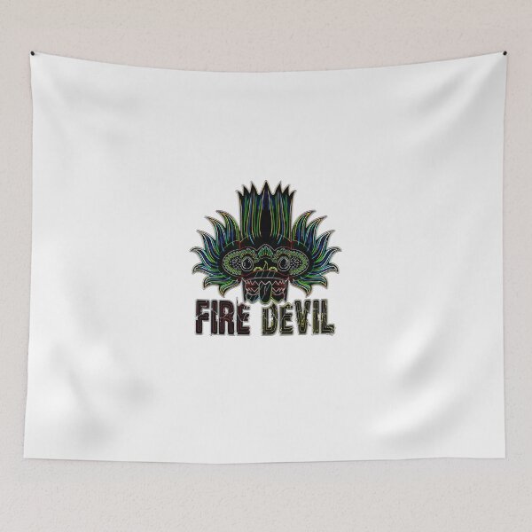 Item preview, Traditional festival face mask design designed and sold by Color-Lab.