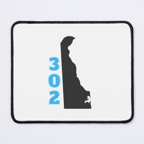Item preview, Delaware 302 designed and sold by KylieKreates.