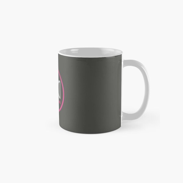 Vista previa del artículo con la obra «Logotipo de Damas en Divas», diseñado y vendido por Dames-en-Divas.