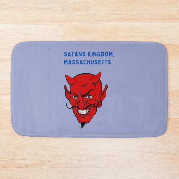 Item preview, Satan's Kingdom  designed and sold by FloridaKeys1984.