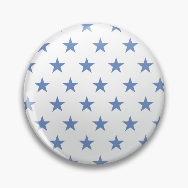 Artikelvorschau, Blue Star Pattern entworfen und verkauft von Arianna Khalil.