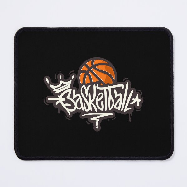 Item preview, Basketball Grafffiti designed and sold by AmberTimePL.