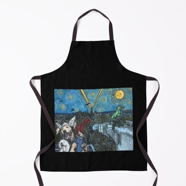 Item preview, Super Pup Saves the Day designed and sold by Artladyjen.