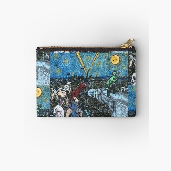 Item preview, Super Pup Saves the Day designed and sold by Artladyjen.