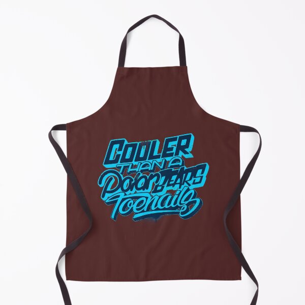Item preview, Cooler Than A Polar Bear_s Toenails designed and sold by AmberTimePL.