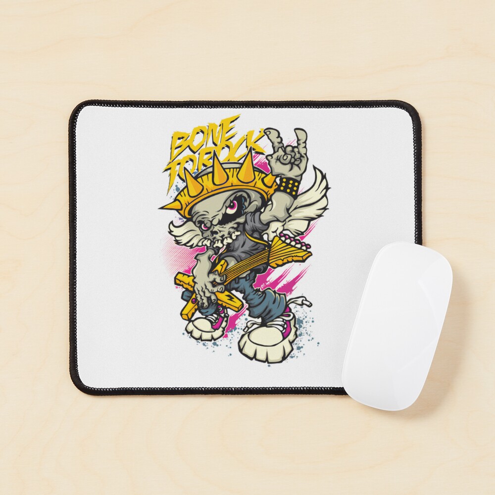 Item preview, Mouse Pad designed and sold by BomboStore.