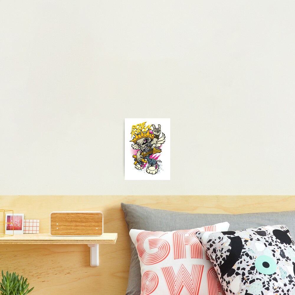 Item preview, Photographic Print designed and sold by BomboStore.