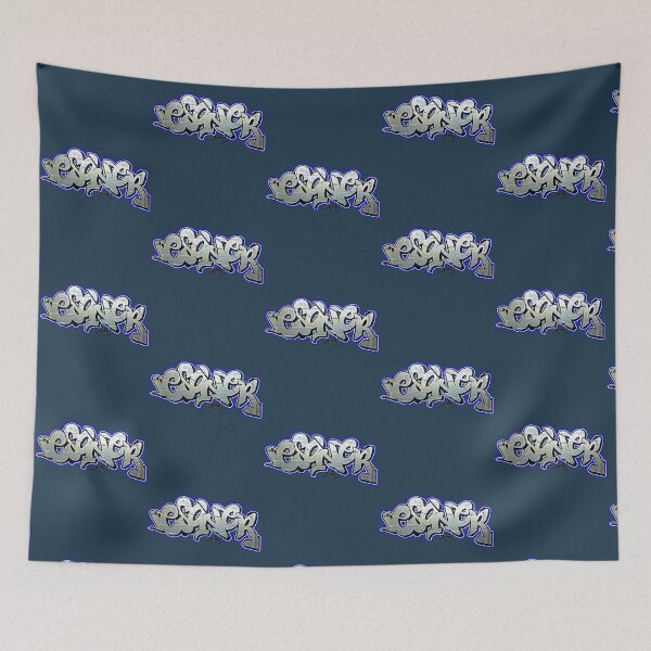 Item preview, ESONER URBAN GRAFFITI STREET STYLE  designed and sold by AmberTimePL.