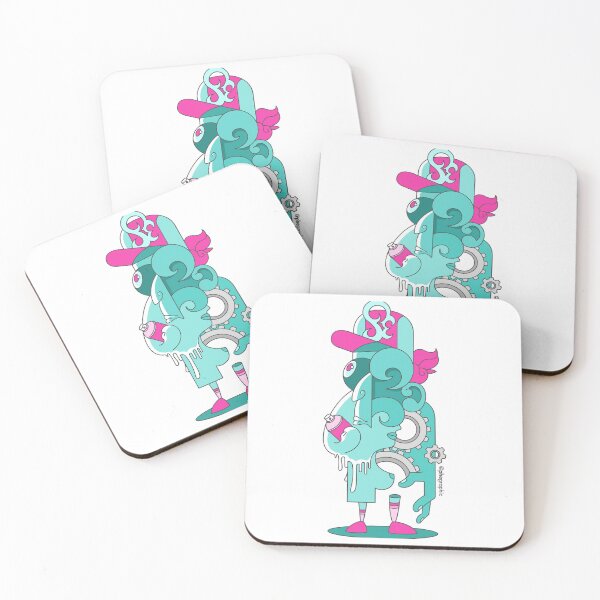 Item preview, Graff Pirate designed and sold by AmberTimePL.