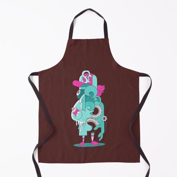 Item preview, Graff Pirate designed and sold by AmberTimePL.