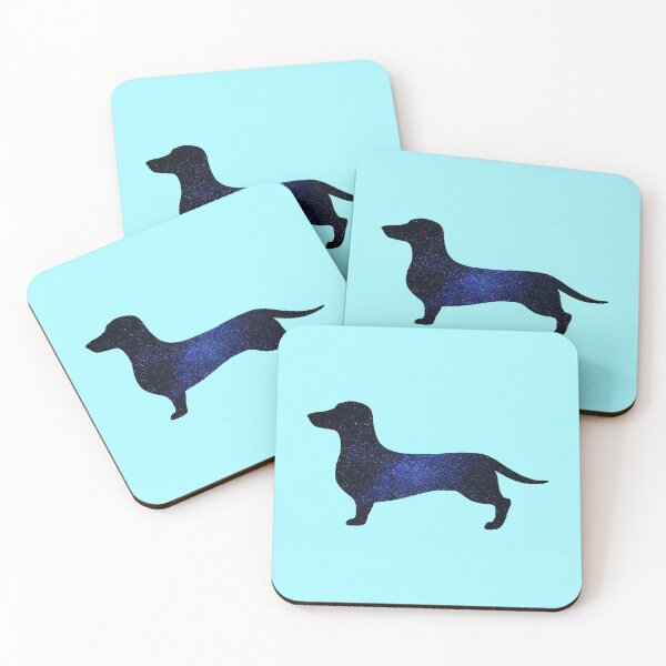 Item preview, Dachshund Galaxy designed and sold by Daschunddesigns.