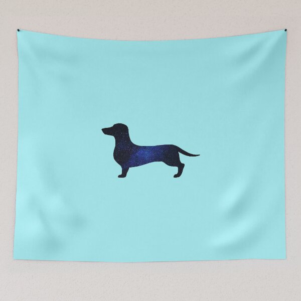 Item preview, Dachshund Galaxy designed and sold by Daschunddesigns.