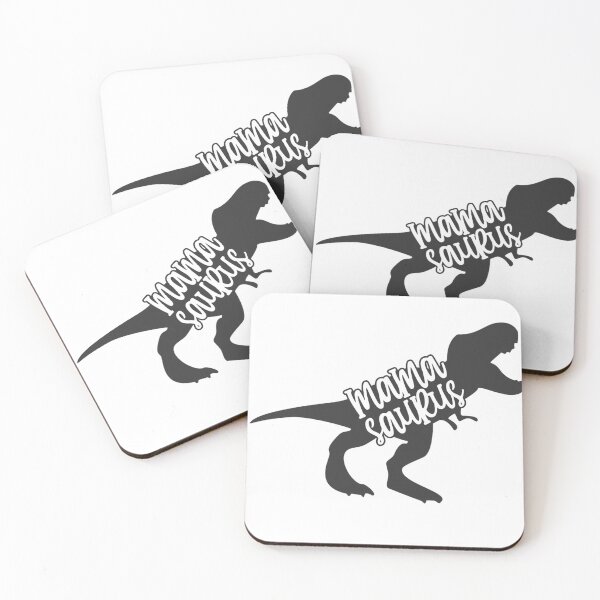 Item preview, Mama Saurus designed and sold by elgoro173.